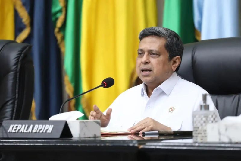 BPJPH: Tax Holiday Berlaku 20 Tahun di Kawasan Industri Halal