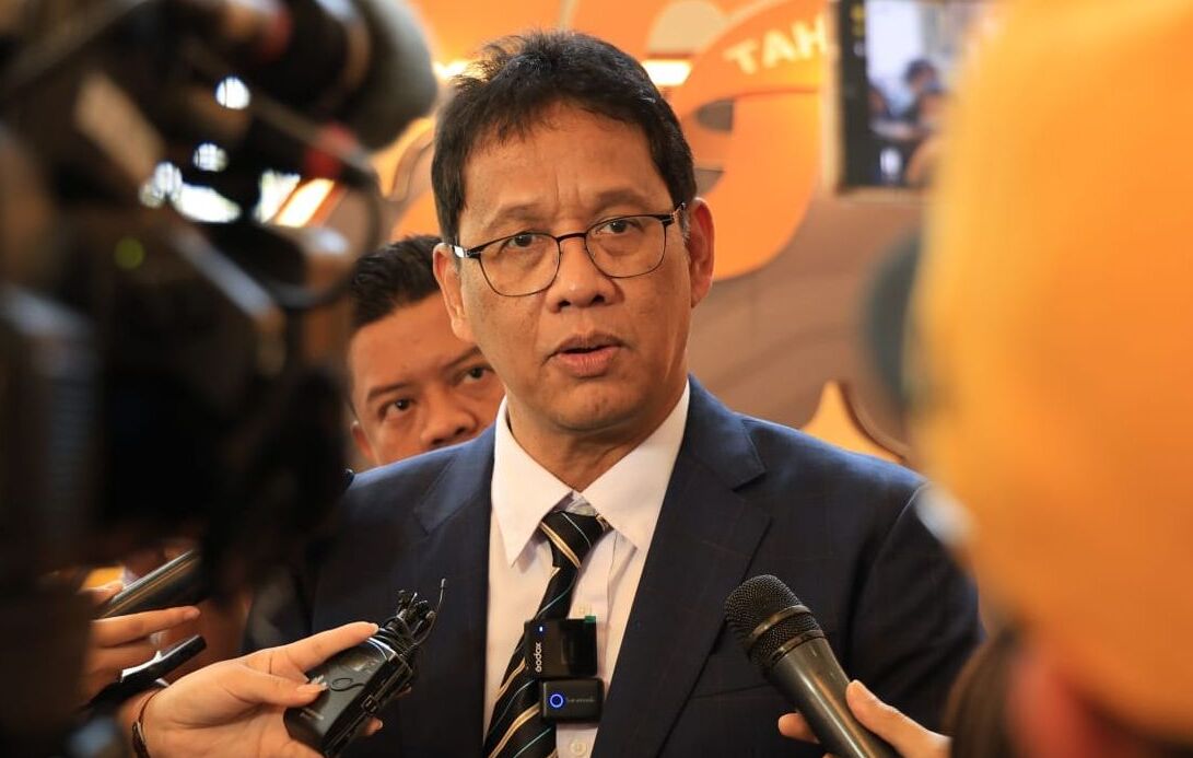 Perekonomian Indonesia di Tengah Tekanan Global