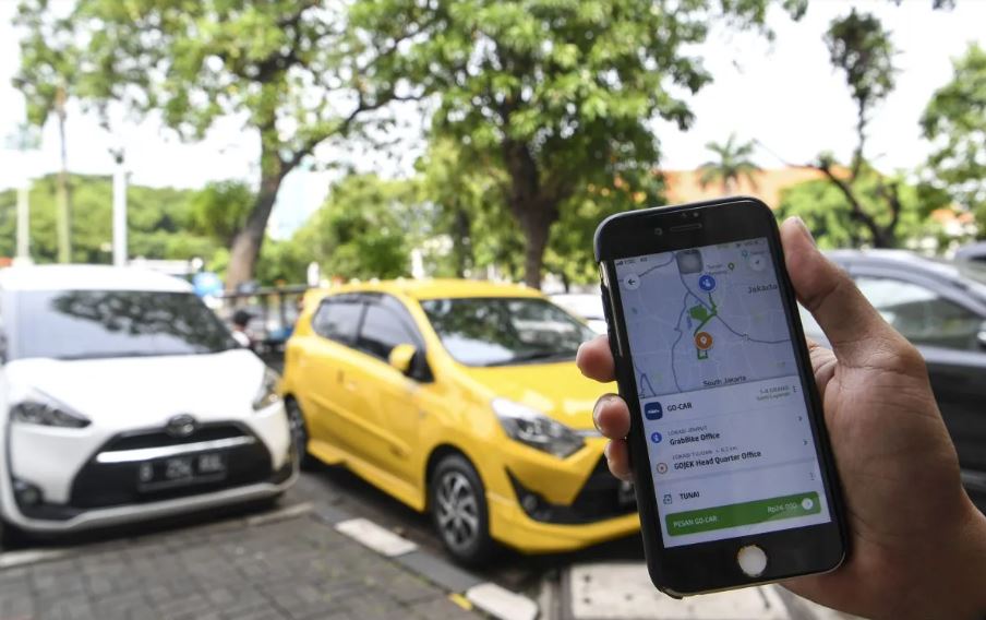 Menuju Regulasi Transportasi Digital yang Inklusif dan Berkeadilan