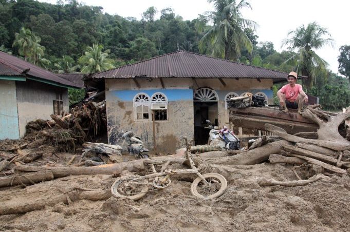 DPR Minta Pemberian Bantuan Tak Boleh Hambat Solidaritas Warga