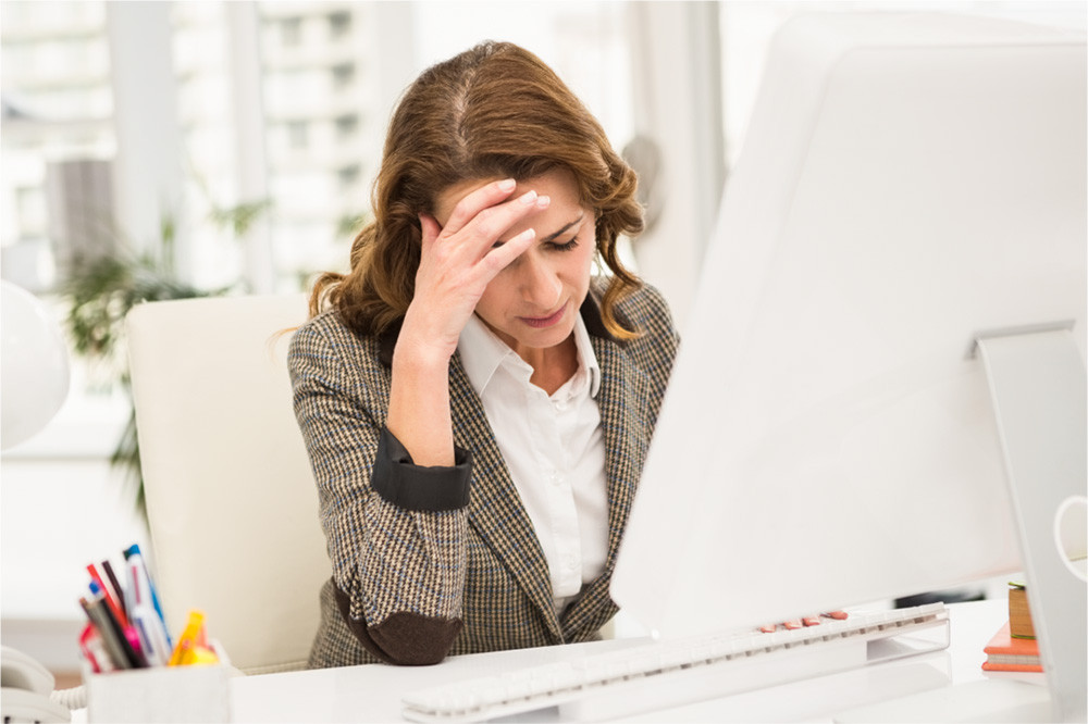 Mata Lelah dan Sepet, Waspada Ancaman Senyap di Balik Aktivitas Sehari-hari