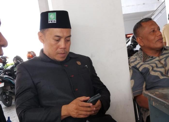 BBM Langka di Barut, Legislator Parmana Desak Pertamina Kalteng Bertindak