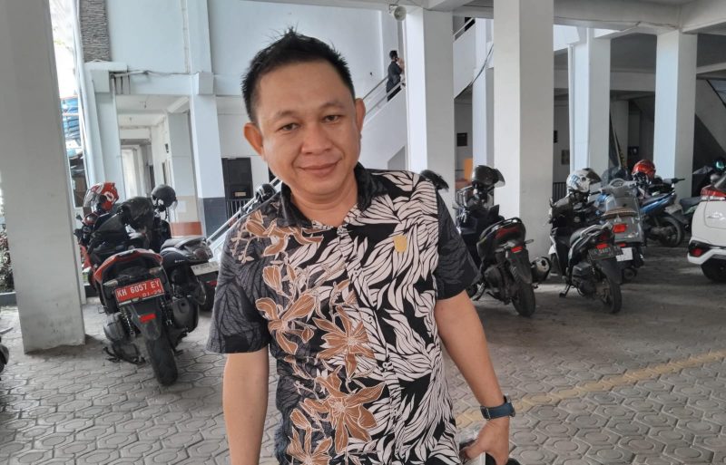 Waket I DPRD Benny Siwanto Dorong Optimalisasi Potensi Daerah Barito Utara