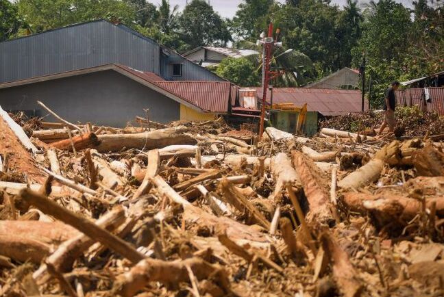 Percepat Penanganan Bencana, DPR Desak Pemerintah Gunakan Dana Darurat