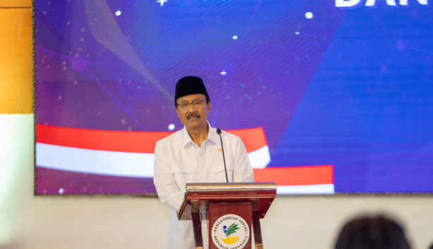 Kemensos Rangkul Filantropi, Donasi Rp196 Miliar Mengalir untuk Korban Bencana Sumatera