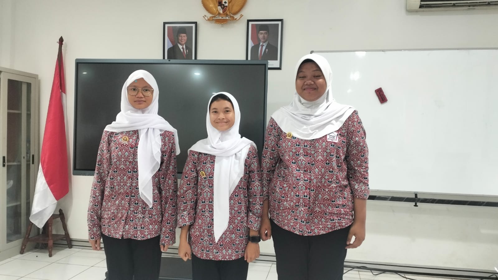 Menemukan Rumah Kedua di SRMA 10 Jakarta