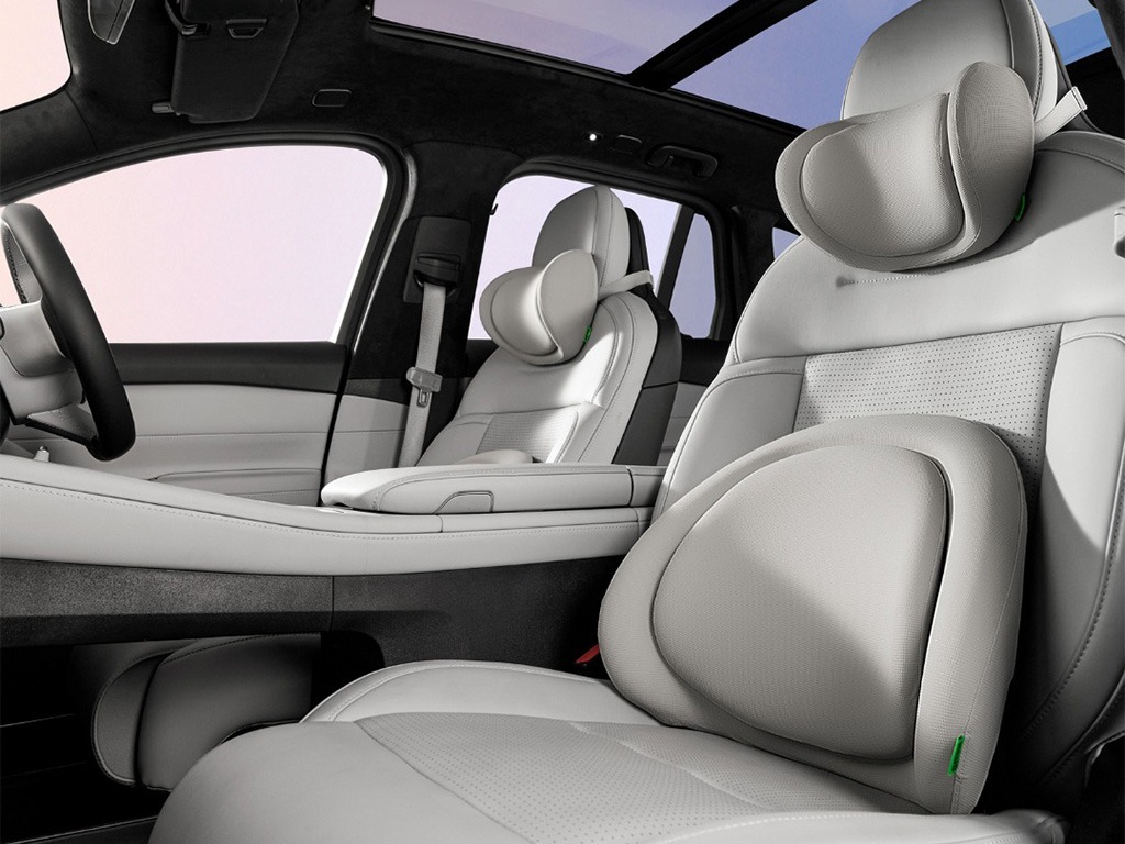 Cicido Tawarkan Produk Kenyamanan Interior Mobil Berbasis Ilmiah dan Ergonomi