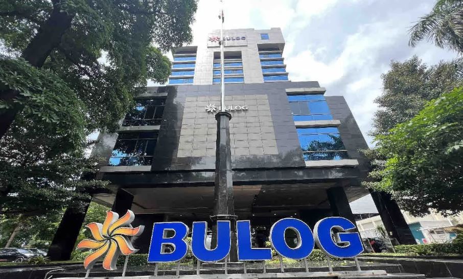 'Membaca' Rencana Penyatuan Bapanas dengan Perum Bulog