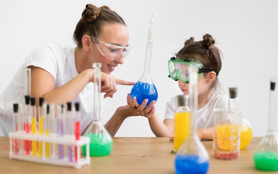 Indonesia 2045: Utopis Tanpa Inovasi Sains