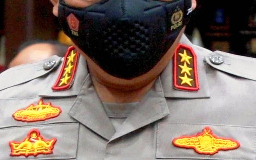 Pertentangan Perpol Polisi Aktif Isi 17 Kementerian dengan UU Polri